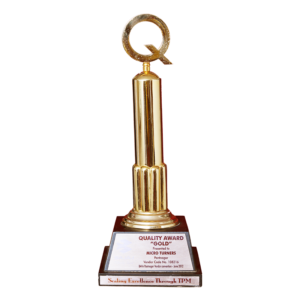 2012 Award