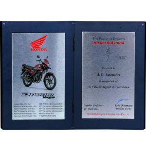 2013-14 Award