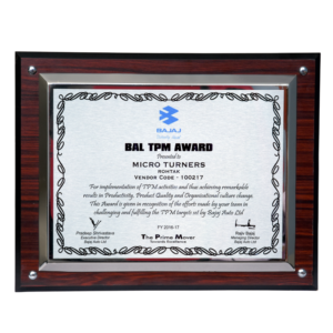 2016-17 Award