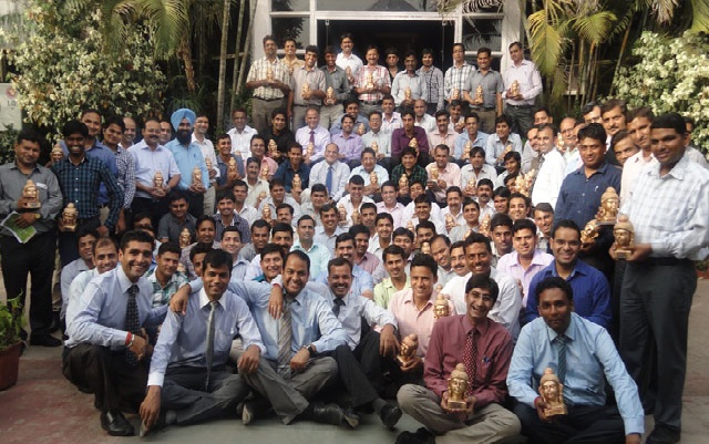 MT Group facility