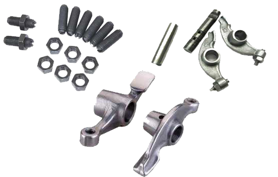 Rocker Arm Assembly