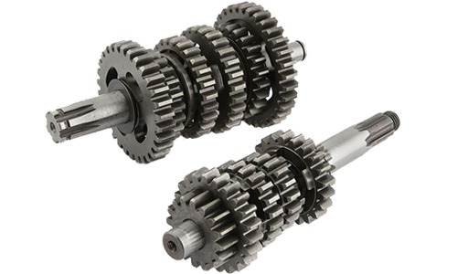 Balancer Shaft