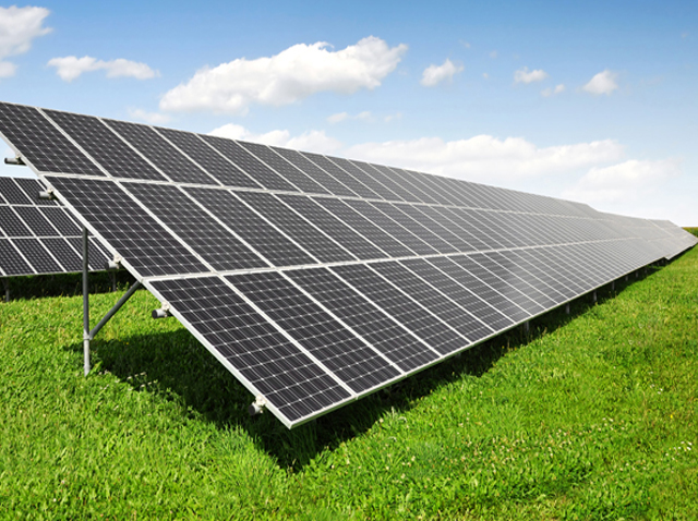 Green Energy