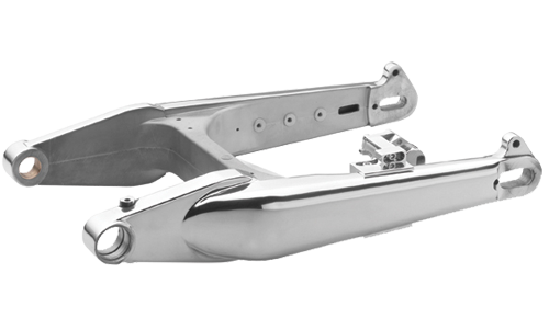 Motorcycle Swing Arms
