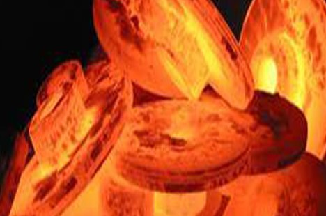 Hot Forging