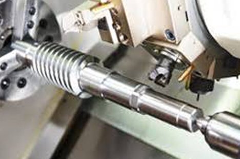 CNC Turning