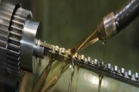 Broaching