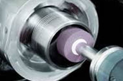 CNC ID Grinding