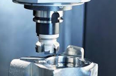 Vertical Machining Centres