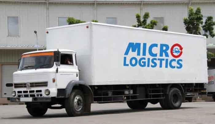 Micro Logistics