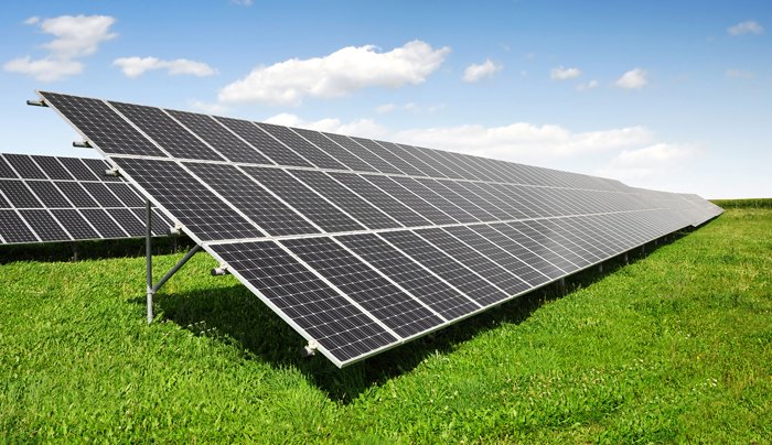 Renewable Energy