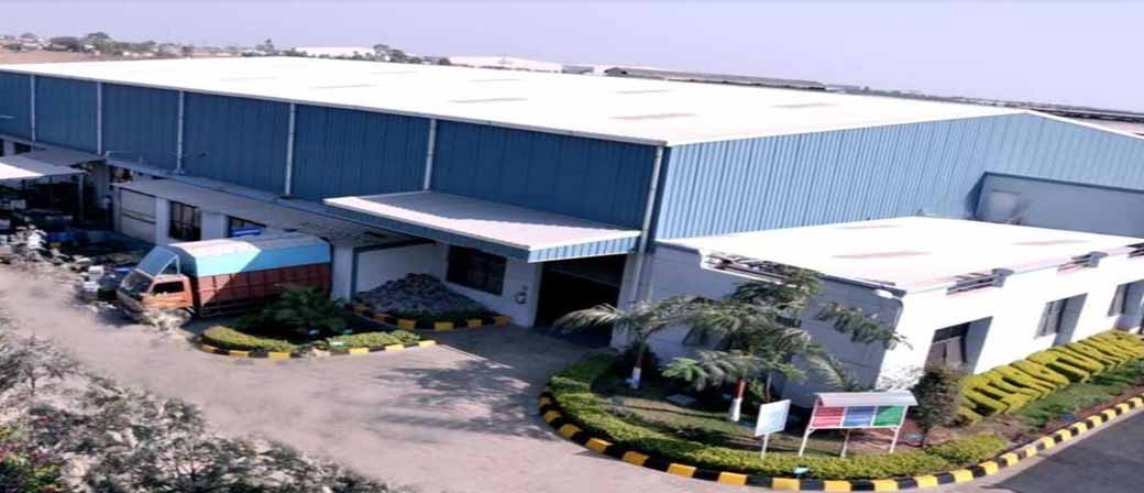 Chakan Plant