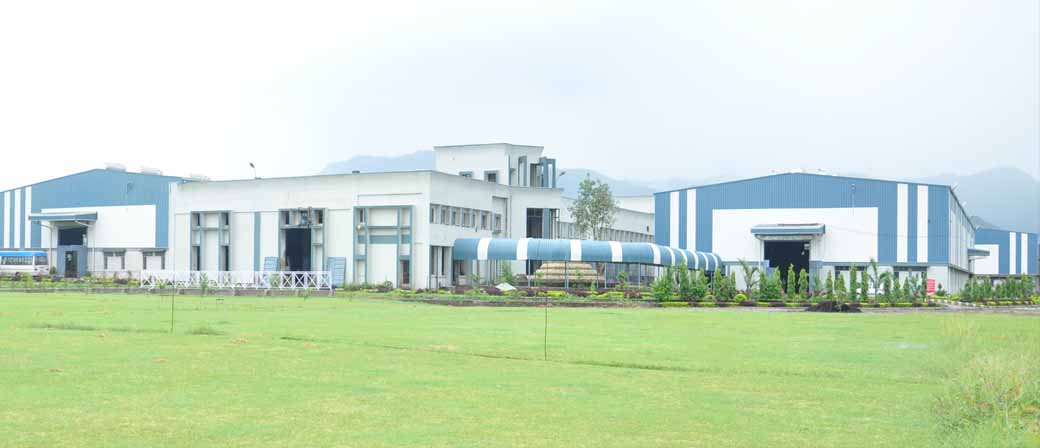 Nalagarh Plant