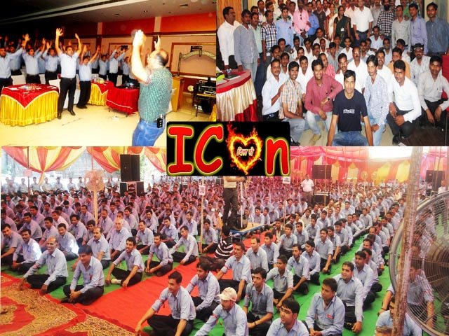Icon Dil Se