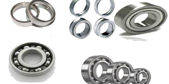 Bearing Races
