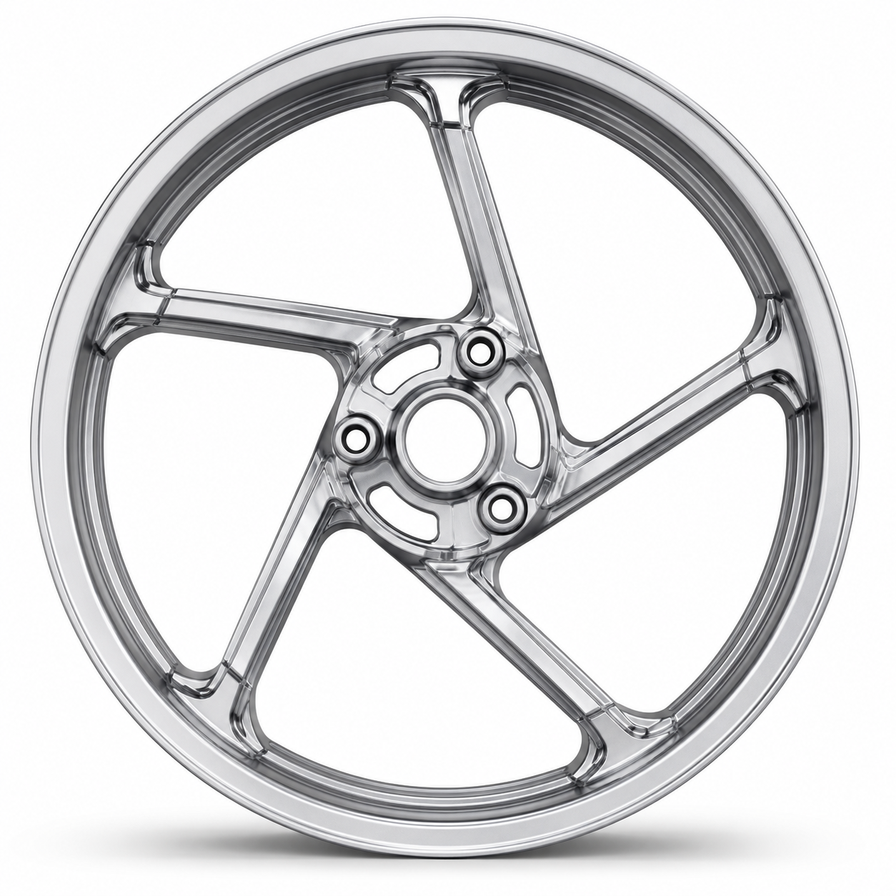 Alloy Wheels