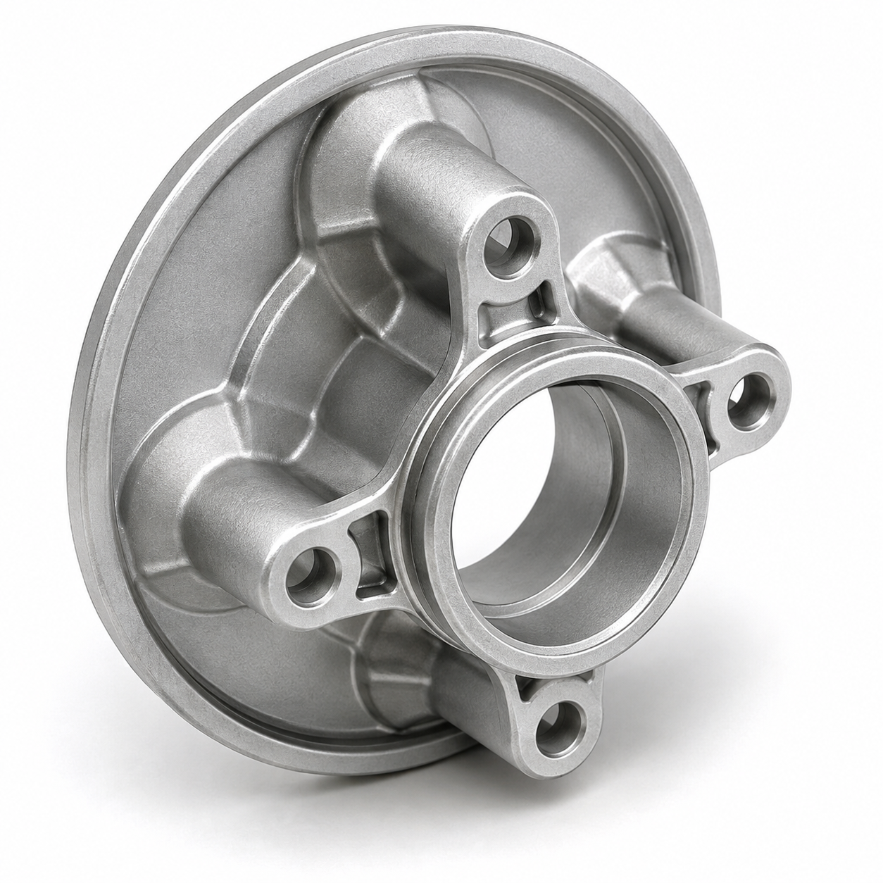 HPDC Coupling