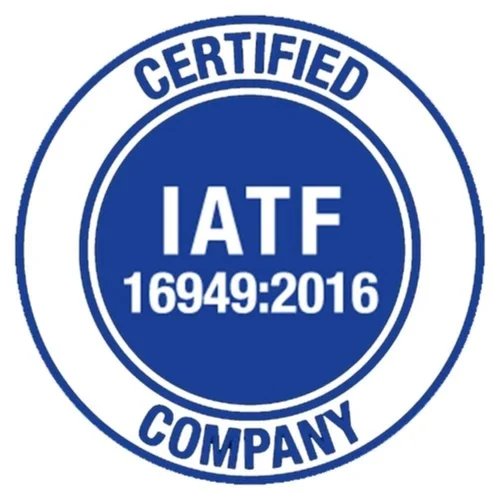 ISO/TS 16949